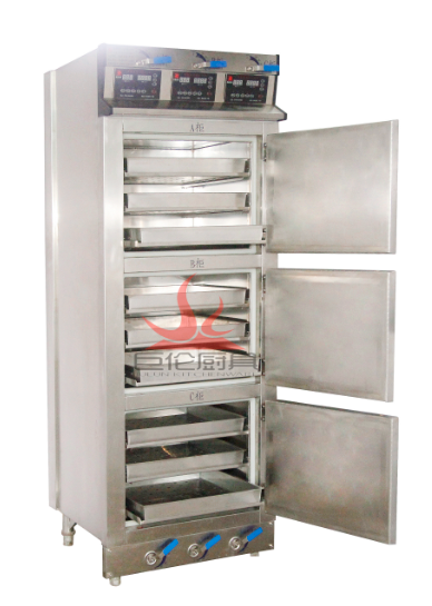 建设一个好用的餐厅或食堂，建设前要首先明确以下几个方面：