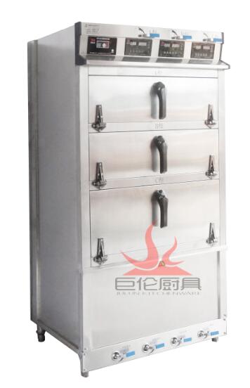 节能环保厨房厨具